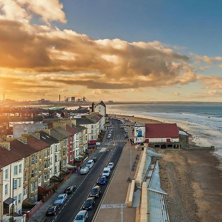 The Dunes Redcar Luaran gambar
