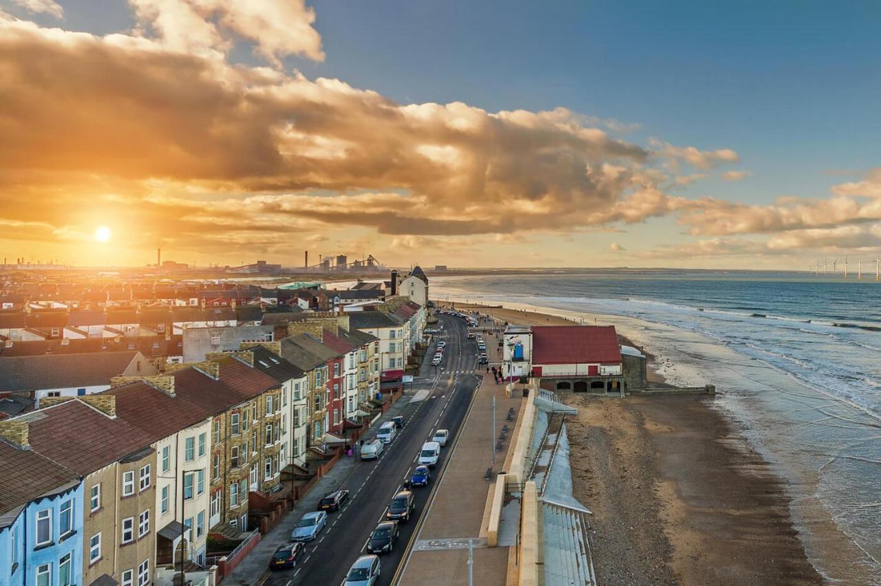 The Dunes Redcar Luaran gambar