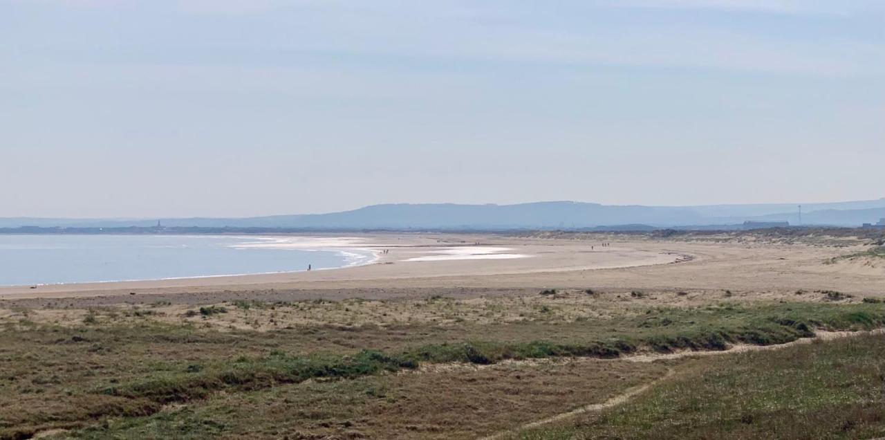 The Dunes Redcar Luaran gambar