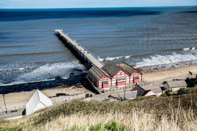 The Dunes Redcar Luaran gambar